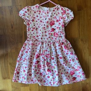 Gap girl dress
